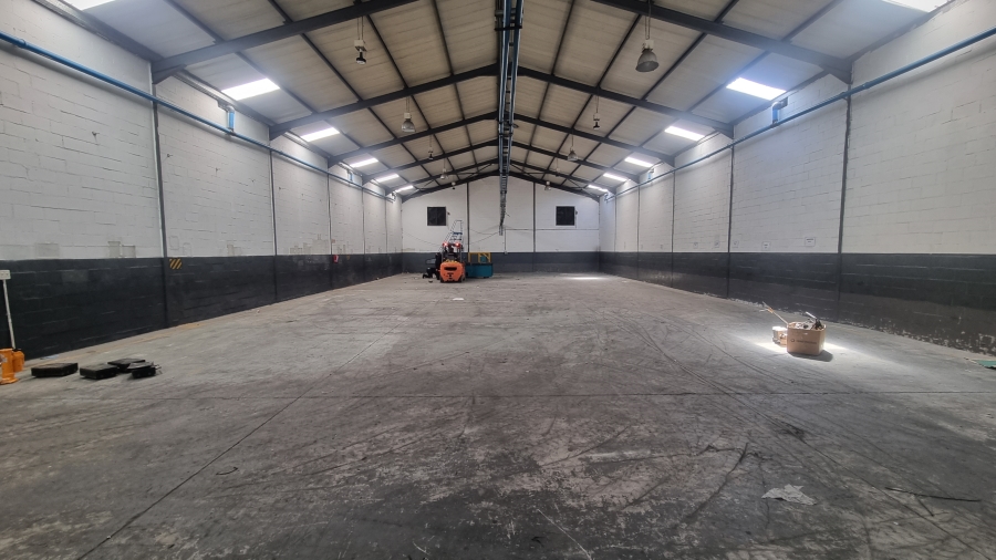 To Let commercial Property for Rent in Saxenburg Park 2 Western Cape